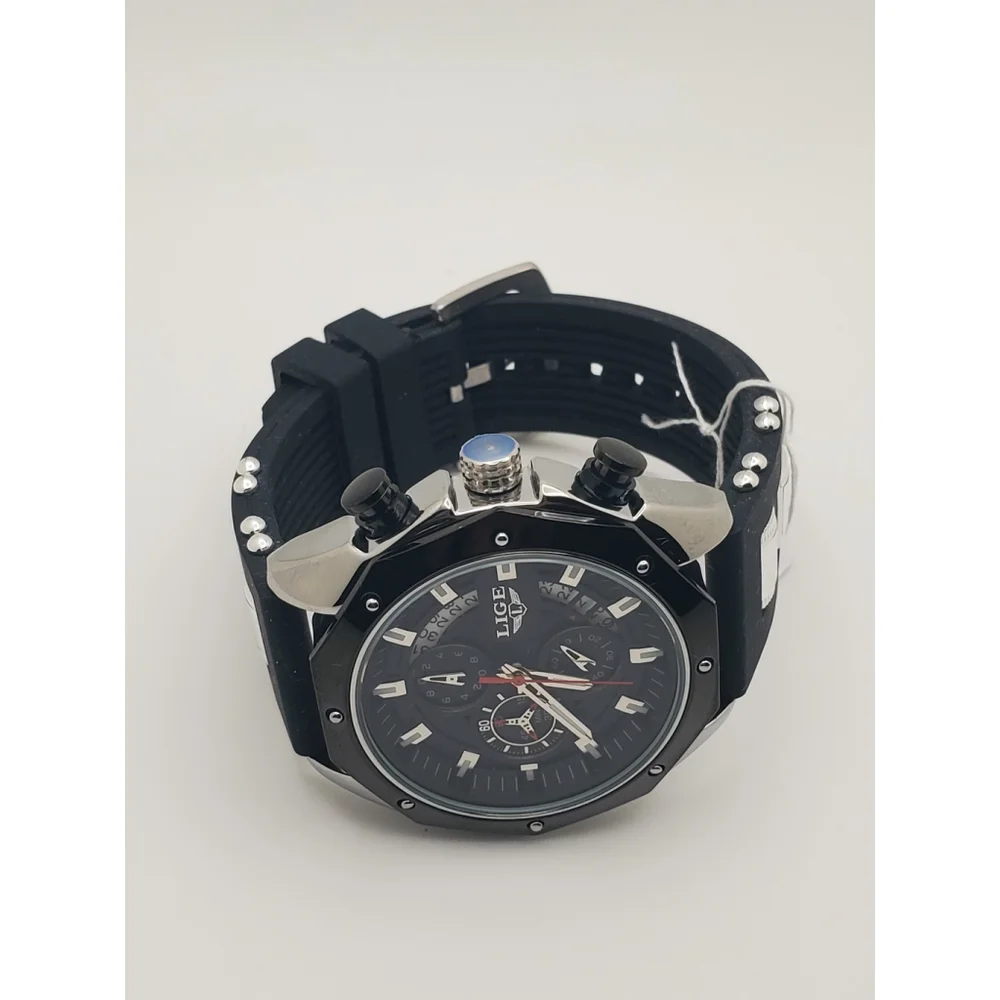 Mens Watch - Picture 4 of 12